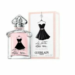 GUERLAIN La Petite Robe Noire Toaletná voda pre ženy 100 ml vyobraziť