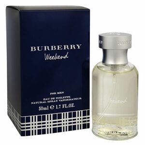 Burberry Weekend for Men 100ml vyobraziť