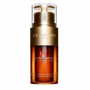 Clarins Double Serum intenzívne sérum proti starnutiu pleti vyobraziť