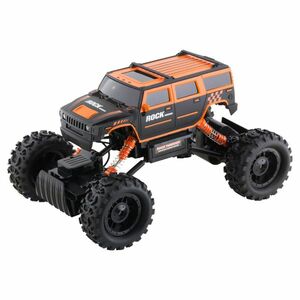 BUDDY TOYS Rock Climber BRC 14.613 RC vyobraziť