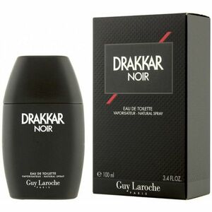 Guy Laroche Drakkar Noir 100ml vyobraziť