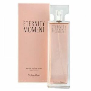 Calvin Klein Eternity Moment 100ml vyobraziť