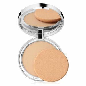 Clinique Superpowder Double Face Powder 10g (Odstín 07 Matte Neutral) vyobraziť