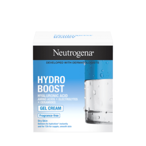 NEUTROGENA HydroBoost Gélový krém 50 ml vyobraziť