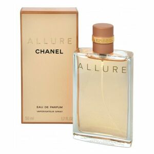 Chanel Allure 35ml vyobraziť