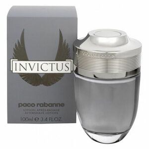 Paco Rabanne Invictus 100ml vyobraziť