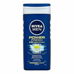 Nivea Men power vyobraziť