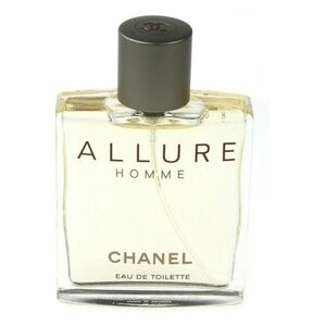 CHANEL Allure Homme Toaletná voda 150 ml vyobraziť