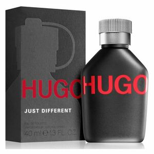 Hugo Boss Hugo 40ml vyobraziť