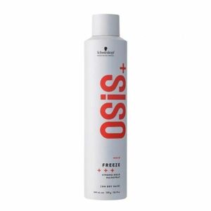 OSIS+ Schwarzkopf Freeze 500ml (Silná dlouhotrvající kontrola) vyobraziť