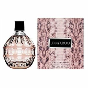 JIMMY CHOO Jimmy Choo Parfémovaná voda pro ženy 60 ml vyobraziť