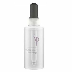 Wella SP Balance Scalp Energy Serum 100ml (Proti padání vlasů) vyobraziť