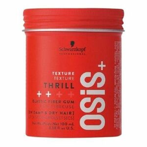 OSIS+ Schwarzkopf Thrill 100ml (Pružná stylingová kontrola) vyobraziť