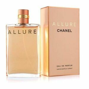 Chanel Allure 100ml vyobraziť