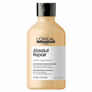 L´ORÉAL Professionnel Séria Expert Šampón pre poškodené vlasy Absolut Repair 300 ml vyobraziť