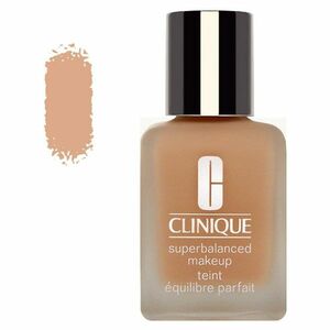 Clinique Superbalanced Make Up 01 odtieň Petal 30 ml vyobraziť