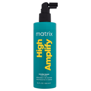 MATRIX Total Results High Amplify Wonder Boost Sprej pre maximálny objem vlasov 250 ml vyobraziť