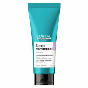 L´ORÉAL Professionnel Scalp Advanced Anti-Discomfort Starostlivosť pre citlivú pokožku vlasov 200 ml vyobraziť