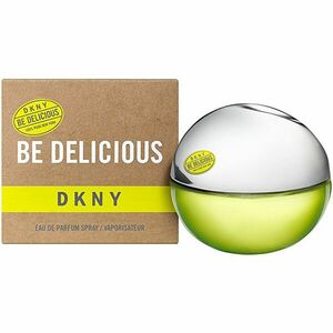 DKNY Be Delicious Parfumovaná voda 50 ml vyobraziť