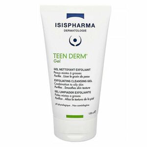 ISIS TEEN DERM GÉL 150ML vyobraziť