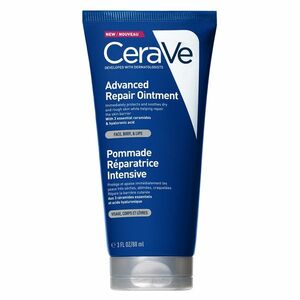 ﻿CERAVE Extra Regeneračná masť 88 ml vyobraziť