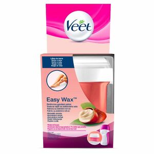 VEET Easy Wax Vosková náplň do elektrickej súpravy 50 ml vyobraziť