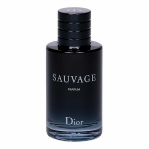 CHRISTIAN DIOR Sauvage Parfum 100 ml vyobraziť