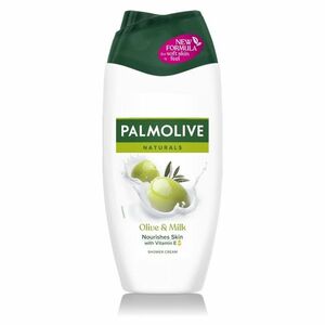 PALMOLIVE SPRCHOVÝ GÉL & KRÉM 250ML OLIVA vyobraziť