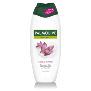 Palmolive Sprchový gél Black Orchid 500 ml vyobraziť