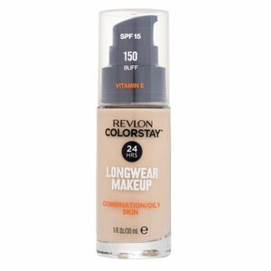 Revlon Colorstay Makeup Combination Oily Skin 30ml odtieň 150 Buff Chamois vyobraziť