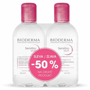 Bioderma Sensibio vyobraziť