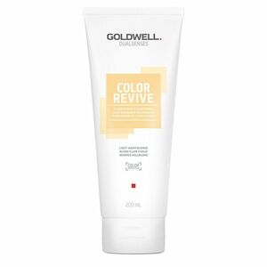 GOLDWELL Light Warm Blonde Dualsenses Color Revive Tónovací kondicionér 200 ml vyobraziť