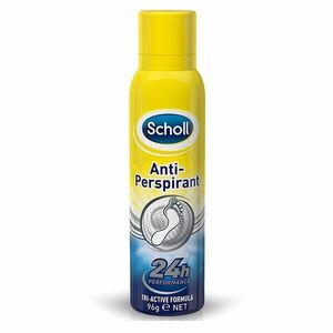 SCHOLL Fresh step antiperspirant na nohy 150 ml vyobraziť