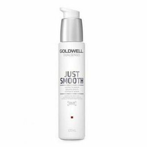 Goldwell Dualsenses Just Smooth sérum pre nepoddajné vlasy vyobraziť