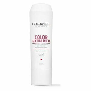 GOLDWELL Dualsenses Color Extra Rich Kondicionér pre nepoddajné farbené vlasy 200 ml vyobraziť