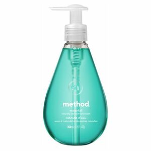 METHOD Tekuté mydlo na ruky Waterfall 354 ml vyobraziť