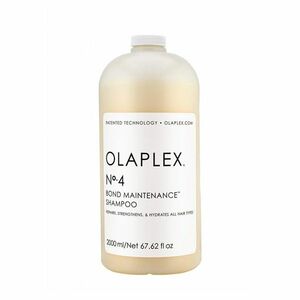 OLAPLEX No.4 Obnovujúci šampón 1000 ml vyobraziť