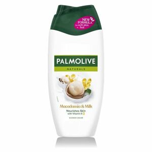 PALMOLIVE Naturals Macadamia Oil sprchový gél 250 ml vyobraziť