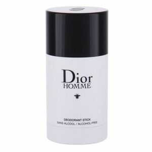 Christian Dior Homme 75ml vyobraziť