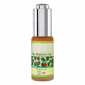 SALOOS Malinový Bio olej 20 ml vyobraziť