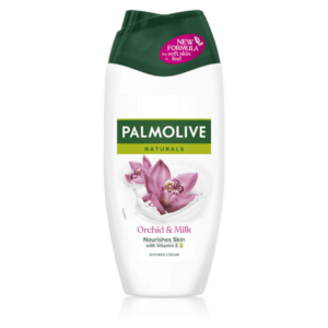 Palmolive Naturals Irresistible Softness sprchový gél 250 ml vyobraziť