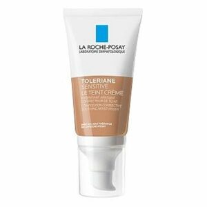 LA ROCHE-POSAY Toleriane Sensit. teint Medium 50 ml vyobraziť