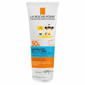 LA ROCHE POSAY Anthelios Dermo-Pediatrics Mléko SPF50+ 250 ml vyobraziť