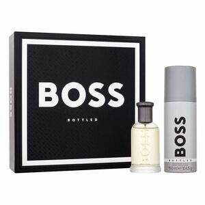 HUGO BOSS Hugo Dezodorant 150 ml vyobraziť