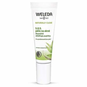 Weleda Naturally Clear vyobraziť