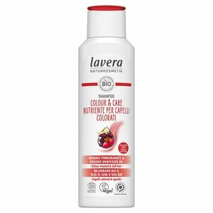 LAVERA Colour & Care Šampón 250 ml vyobraziť