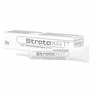 STRATAXRT Gél 20 g vyobraziť