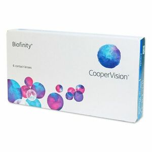 COOPER VISION vyobraziť