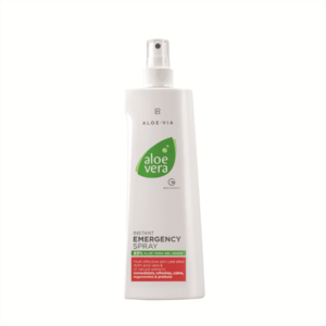 LR Aloe Vera Spray prvej pomoci 400 ml vyobraziť