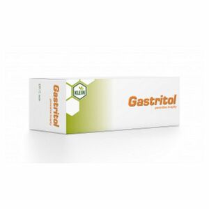 GASTRITOL kvapky 20 ml vyobraziť